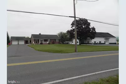 3633 Parnell Drive, Mercersburg, PA 17236 - Photo 4