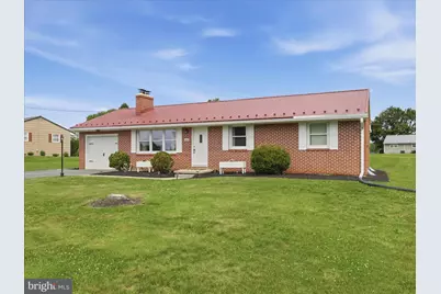12264 Malissa Drive, Greencastle, PA 17225 - Photo 2