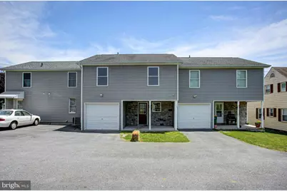 604 Fairview Avenue, Waynesboro, PA 17268 - Photo 30