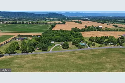 12243 Garnes Road, Mercersburg, PA 17236 - Photo 38