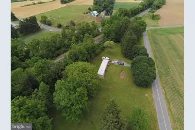 4925 Railroad Road, Chambersburg, PA 17202 - Photo 1