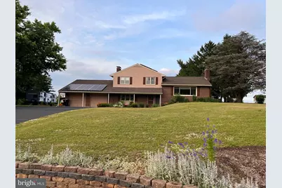 13361 Buchanan Trail West W, Mercersburg, PA 17236 - Photo 1