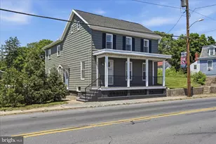 7271 Lincoln Way W, Saint Thomas, PA 17252 - Photo 1