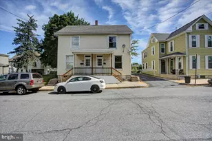 219-221 Garfield St, Chambersburg, PA 17201 - Photo 1