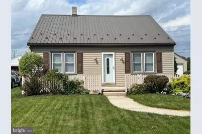 1147 Stanley Avenue, Chambersburg, PA 17201 - Photo 2