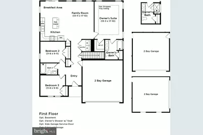 Tbb Wind River Drive #CRANBERRY II, Chambersburg, PA 17202 - Photo 8