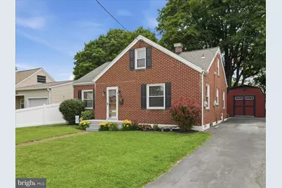 926 S 5th Street, Chambersburg, PA 17201 - Photo 2