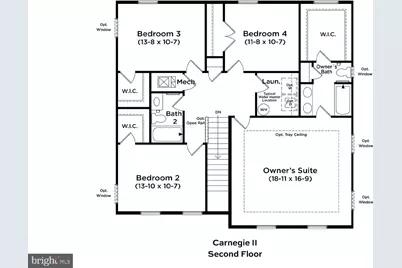 Tbb Wind River Drive #CARNEGIE II, Chambersburg, PA 17202 - Photo 32