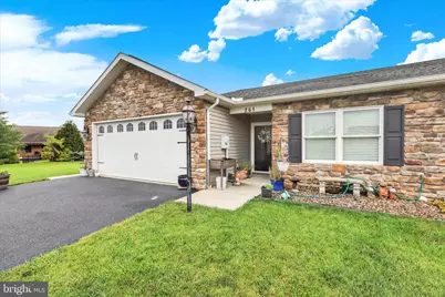 261 Matthew Drive #306, Chambersburg, PA 17201 - Photo 4