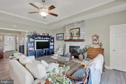 3593 Cascades Drive S, Fayetteville, PA 17222 - Photo 12