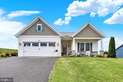 3593 Cascades Drive S, Fayetteville, PA 17222 - Photo 2