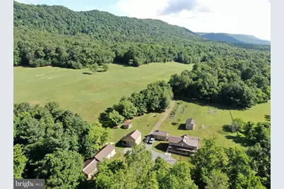 Tract 1: 56+/- Acres At 9611 Circle Drive, Chambersburg, PA 17202 - Photo 2