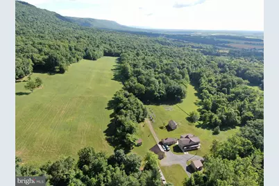 Tract 1: 56+/- Acres At 9611 Circle Drive, Chambersburg, PA 17202 - Photo 4