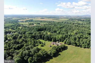Tract 1: 56+/- Acres At 9611 Circle Drive, Chambersburg, PA 17202 - Photo 28
