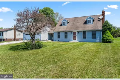 4495 Fort McCord Road, Chambersburg, PA 17202 - Photo 2
