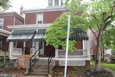 44 Glen Street N, Chambersburg, PA 17201 - Photo 1