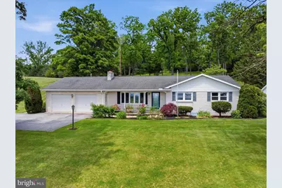 11141 Lincoln Way W, Fort Loudon, PA 17224 - Photo 1