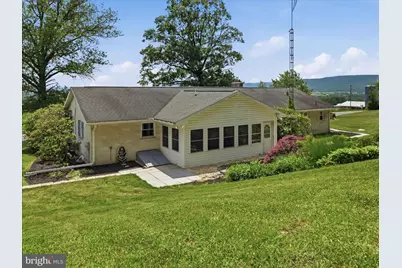 11141 Lincoln Way W, Fort Loudon, PA 17224 - Photo 46