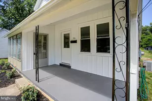 320 S Park Ave, Mercersburg, PA 17236 - Photo 4