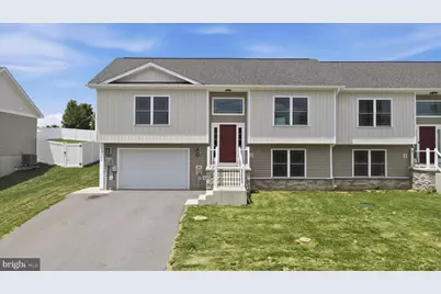 12165 Polktown Road, Waynesboro, PA 17268 - Photo 1
