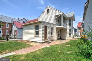 476 E E Queen St, Chambersburg, PA 17201 - Photo 34