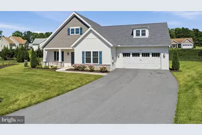 6099 Hot Springs Court, Fayetteville, PA 17222 - Photo 2
