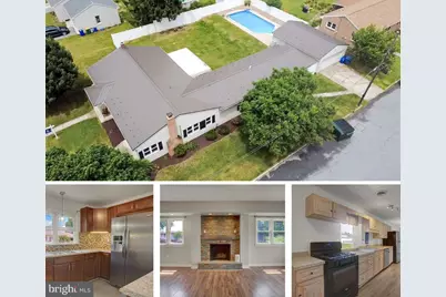 605 Prospect Avenue, Shippensburg, PA 17257 - Photo 1