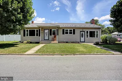 605 Prospect Avenue, Shippensburg, PA 17257 - Photo 6