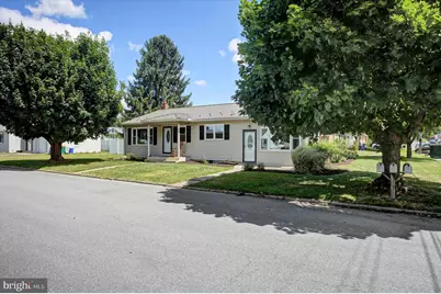 605 Prospect Avenue, Shippensburg, PA 17257 - Photo 10