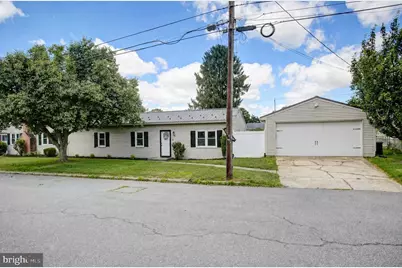 605 Prospect Avenue, Shippensburg, PA 17257 - Photo 50