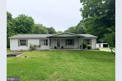 11551 South Mountain, Fayetteville, PA 17222 - Photo 2