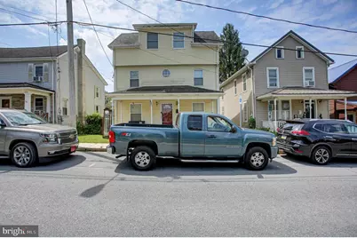 38 W W California Street, Mercersburg, PA 17236 - Photo 2