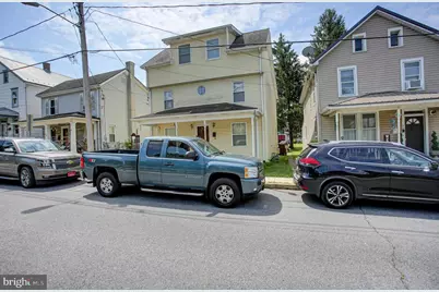 38 W W California Street, Mercersburg, PA 17236 - Photo 1