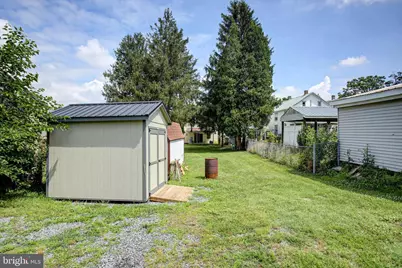 38 W W California Street, Mercersburg, PA 17236 - Photo 20