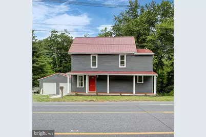 8179 Lincoln Way East, Fayetteville, PA 17222 - Photo 2
