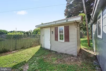 222 W 4th St, Waynesboro, PA 17268 - Photo 26