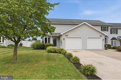 1145 Progress Road, Chambersburg, PA 17201 - Photo 2