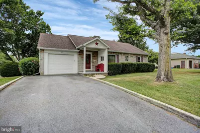 42 E Grandview Avenue, Mercersburg, PA 17236 - Photo 4
