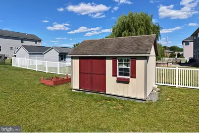 913 Shanks Church Road, Greencastle, PA 17225 - Photo 16