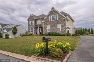 1152 Belmont Wy, Chambersburg, PA 17202 - Photo 36