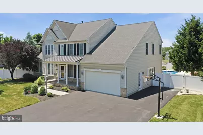 2419 Somerset Road, Chambersburg, PA 17202 - Photo 4