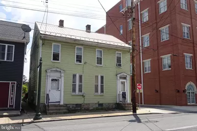 226-228 E Queen Street, Chambersburg, PA 17201 - Photo 2