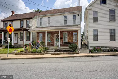 736 S Second Street, Chambersburg, PA 17201 - Photo 2