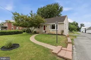 11456 Old Rte 16, Waynesboro, PA 17268 - Photo 1
