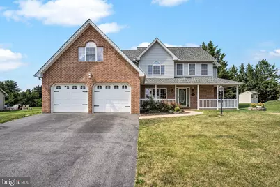 1731 Alligator Reef Avenue, Chambersburg, PA 17202 - Photo 2