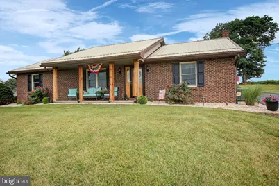 1461 Roxbury Road, Shippensburg, PA 17257 - Photo 4