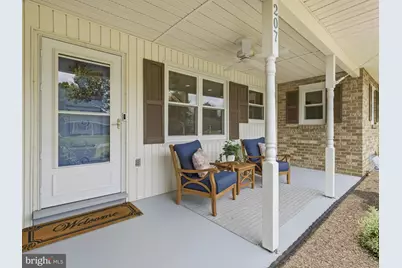 207 Sherwood Drive, Chambersburg, PA 17202 - Photo 4