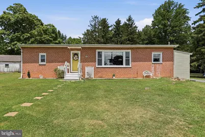 9437 Masters Road Road, Waynesboro, PA 17268 - Photo 1
