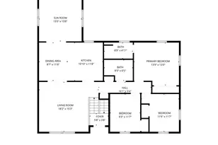 119 Echo Dr, Chambersburg, PA 17202 - Photo 4