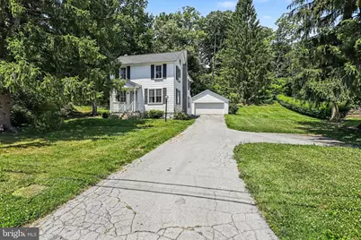 13395 Pennersville Road, Blue Ridge Summit, PA 17214 - Photo 28